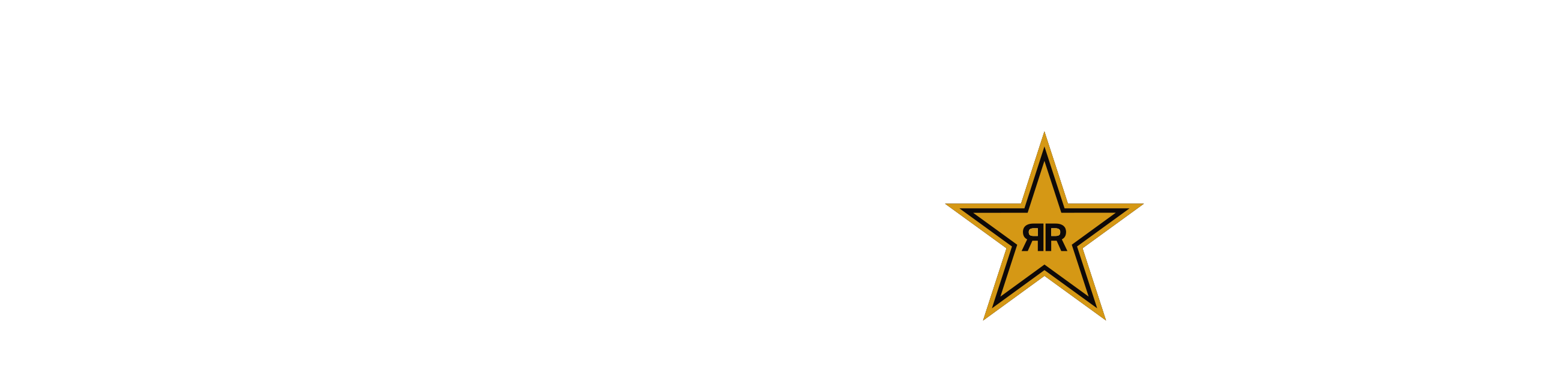 Fuel Your Drive with Rockstar Energy Drink. Logo image on page to get offer buy 2 Rockstar and buy gas, take a pic of your receipt, and text "ROCKSTAR" to 73774 for $5 back.