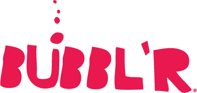 BubblR Logo Image