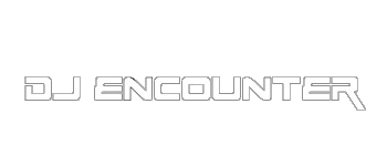 ROCK STAR RAIL JAM DJ ENCOUNTER LOGO