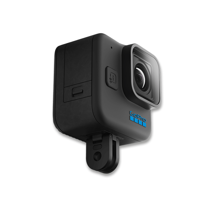 GoPro HERO11 Black Mini