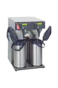 Hot Beverage Equipment