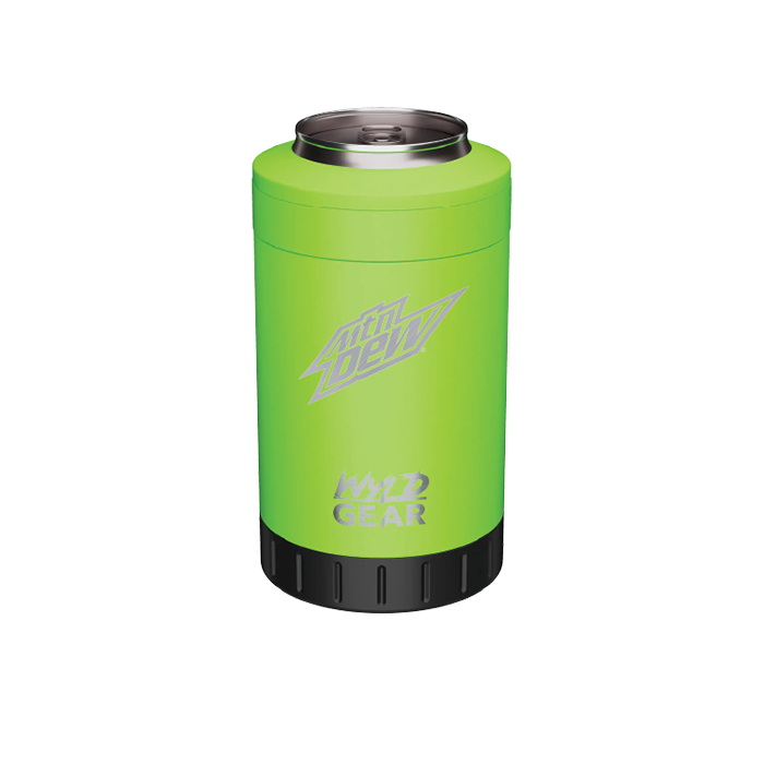 Wyld Gear Mtn Dew Multi-Can Holder
