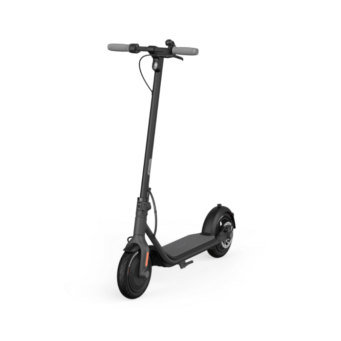 Segway F25 Electric Kick Scooter