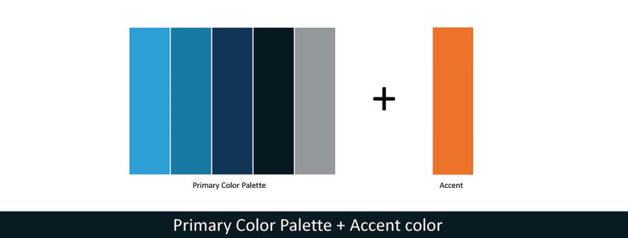 Image of GPC color palette